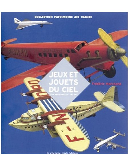 JEUX ET JOUETS DU CIEL