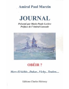 JOURNAL OBEIR