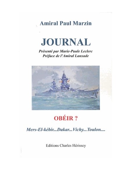 JOURNAL OBEIR