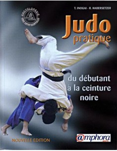JUDO PRATIQUE