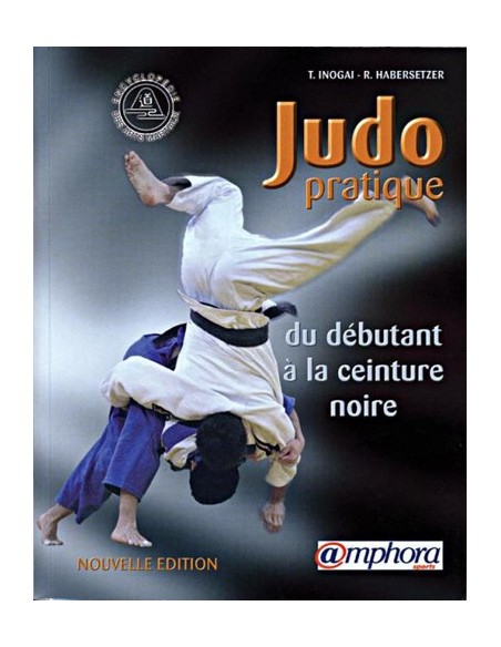 JUDO PRATIQUE