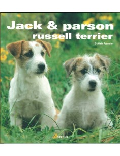 JACK & PARSON RUSSELL TERRIER
