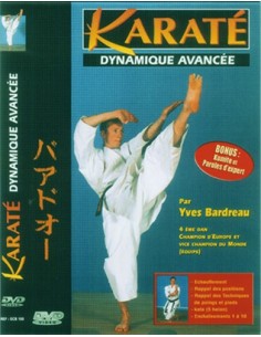 KARATÉ - DYNAMIQUE AVANCÉE