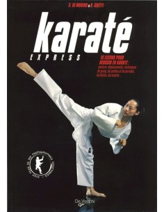 KARATÉ EXPRESS
