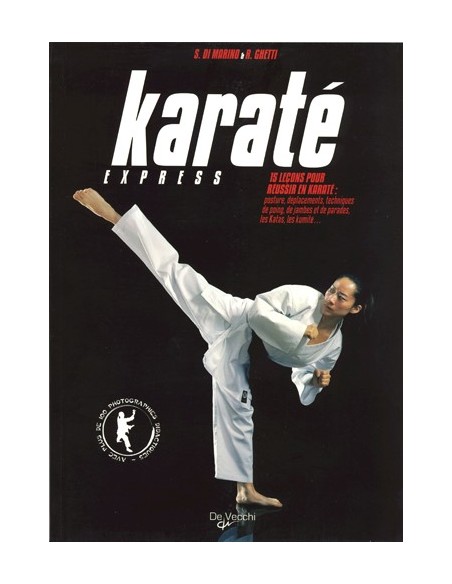 KARATÉ EXPRESS
