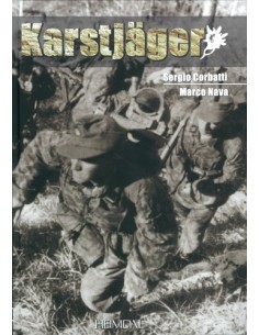 KARTSJAGER