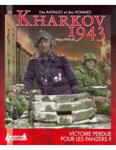 KHARKOV 1943