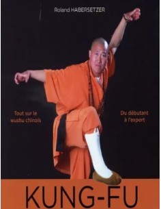 KUNG FU PRATIQUE