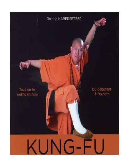 KUNG FU PRATIQUE