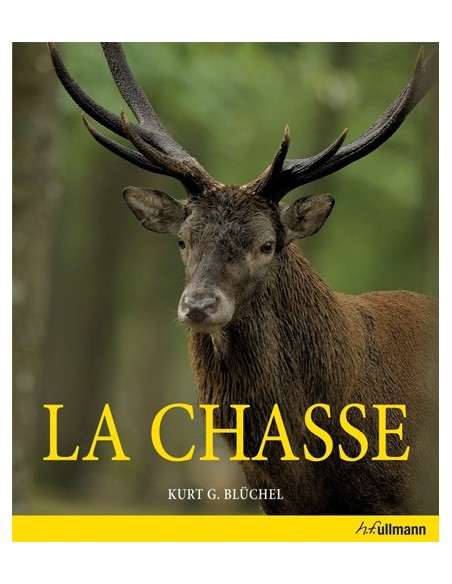 LA CHASSE