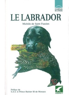 LABRADOR (GERFAUT)
