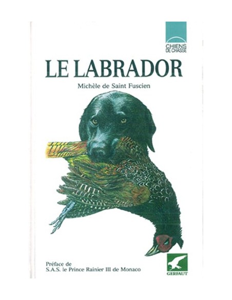 LABRADOR (GERFAUT)
