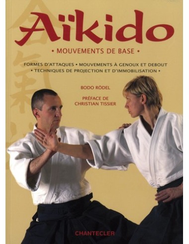L'AIKIDO
