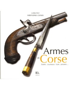 ARMES DE CORSE