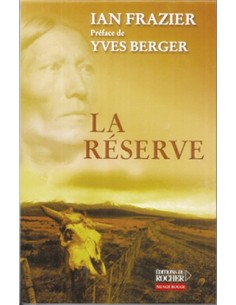 LA RÉSERVE
