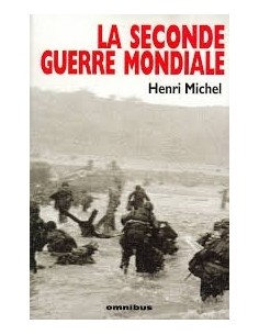 LA SECONDE GUERRE MONDIALE 2