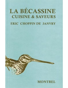 LA BÉCASSINE, CUISINE ET SAVEURS