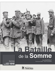LA BATAILLE DE LA SOMME