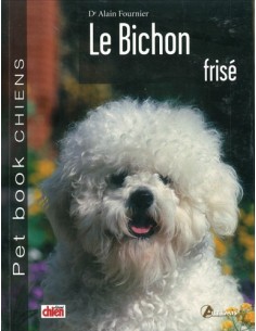 LE BICHON FRISE