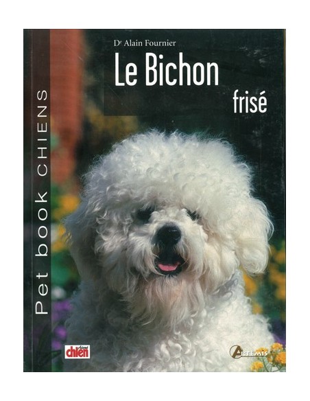 LE BICHON FRISE