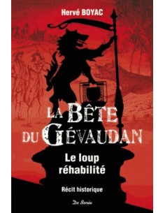 LA BÊTE DU GEVAUDAN