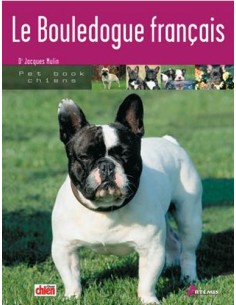 LE BOULEDOGUE FRANCAIS