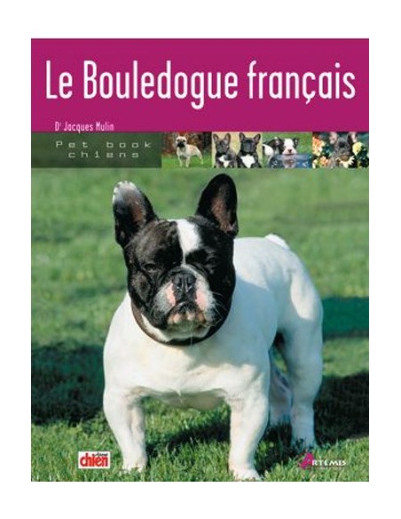 LE BOULEDOGUE FRANCAIS