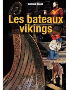 LES BATEAUX VIKINGS