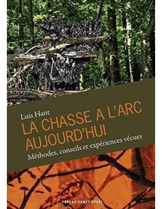 LA CHASSE A L'ARC AUJOURD'HUI