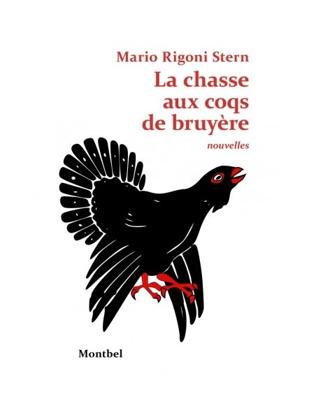 LA CHASSE AUX COQS DE BRUYÈRE