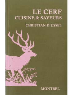 LE CHEVREUIL, CUISINE ET SAVEUR