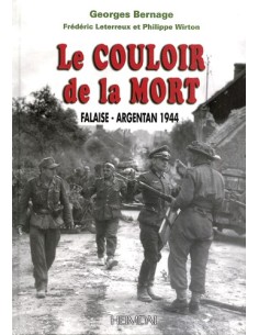 LE COULOIR DE LA MORT