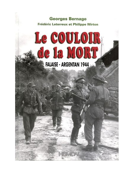 LE COULOIR DE LA MORT