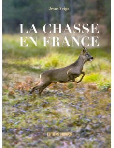 LA CHASSE EN FRANCE