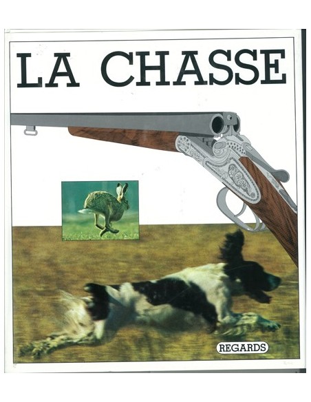 LA CHASSE