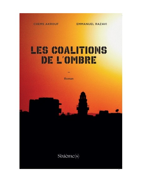 LES COALITIONS DE L'OMBRE