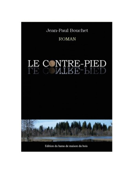 LE CONTRE PIED