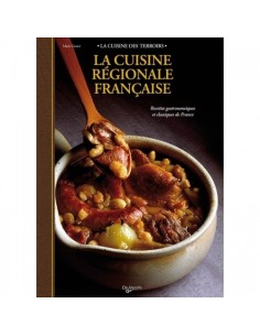 LA CUISINE REGIONALE FRANCAISE