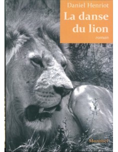 LA DANSE DU LION