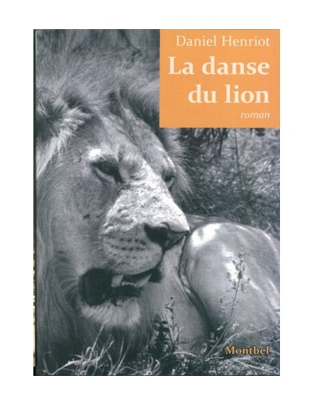 LA DANSE DU LION