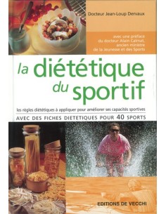 LA DIETETIQUE DU SPORTIF