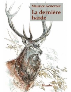 LA DERNIERE HARDE