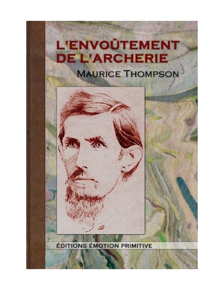 L'ENVOÛTEMENT DE L'ARCHERIE