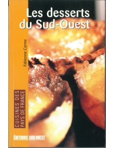 LES DESSERTS DU SUD OUEST
