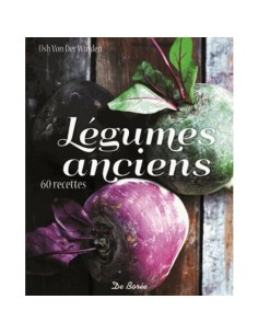 LEGUMES ANCIENS