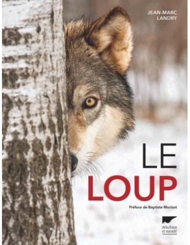 LE LOUP