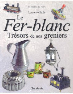 LE FER BLANC