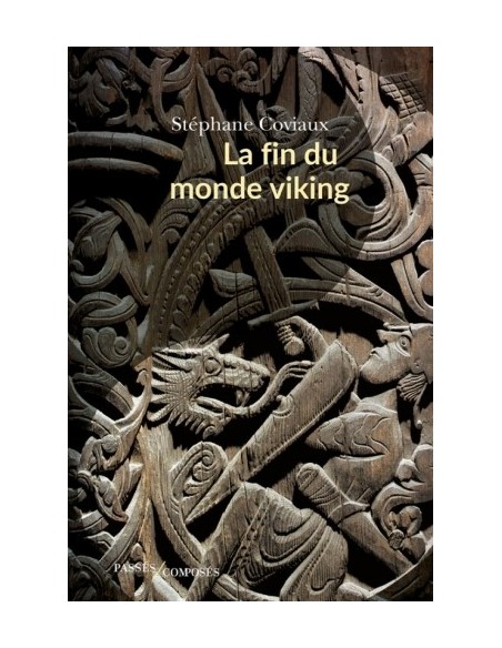 LA FIN DU MONDE VIKING