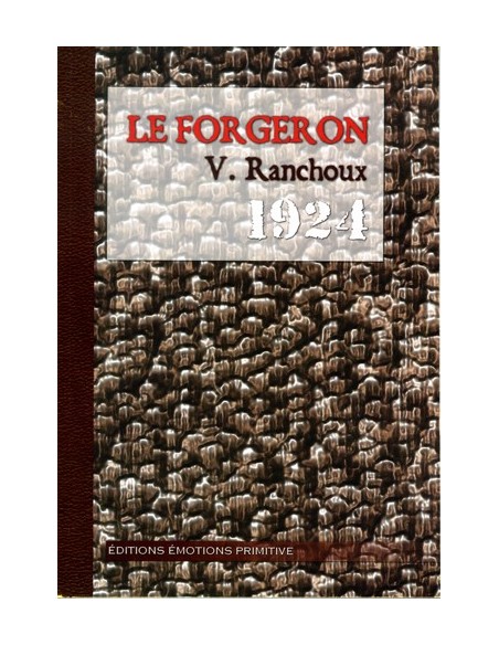 LE FORGERON