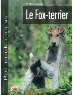 LE FOX TERRIER ARTEMIS